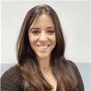 Profesora de Educación Primaria e Inglés